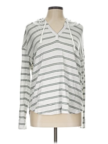 Market and Spruce Pullover Hoodie (view 1)