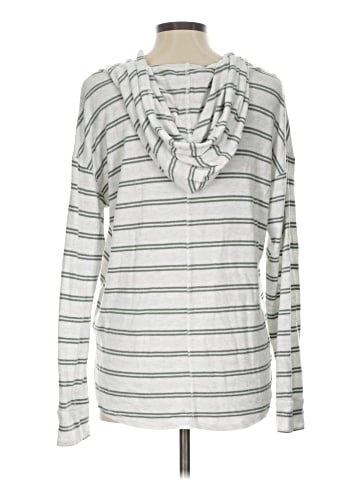 Market and Spruce Pullover Hoodie (view 2)