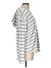 Market and Spruce Silver Pullover Hoodie Size L - photo 4
