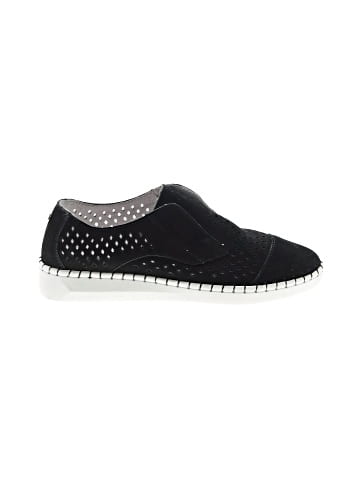 Bernie Mev Flats (view 1)