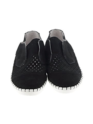 Bernie Mev Flats (view 2)
