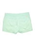 Tommy Hilfiger Solid Green Shorts Size 6 - photo 2
