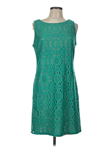 Eliza J Casual Dress (view 1)