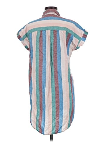 Madewell Short Sleeve Button-Down Shirt (view 2)