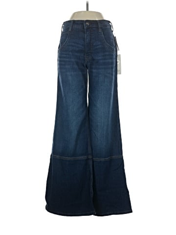 Pilcro Jeans (view 1)