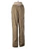 Lands' End Tan Cargo Pants Size XXL - photo 1