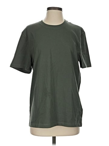 J.Crew Factory Store Short Sleeve T-Shirt (view 1)