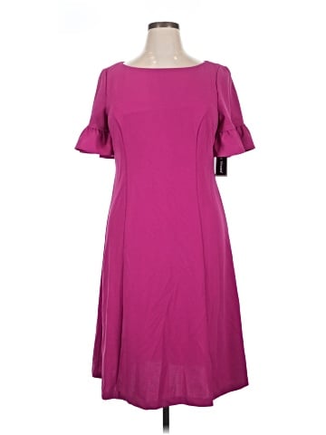 Jessica Howard Cocktail Dress (view 1)