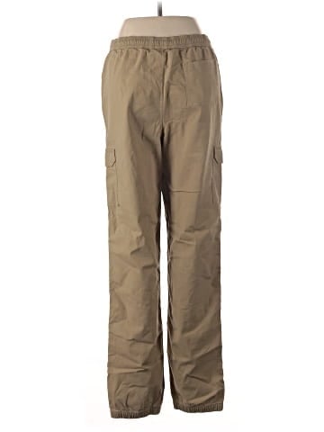 Lands' End Cargo Pants (view 2)