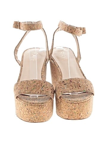 RAYE Wedges (view 2)
