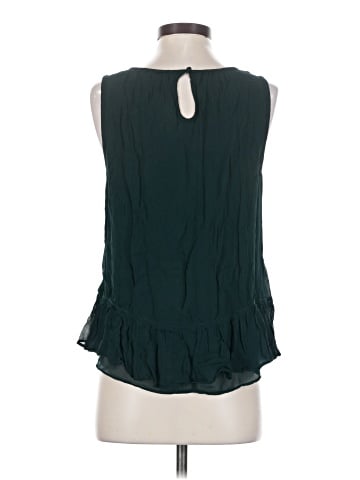 Floreat Sleeveless Blouse (view 2)