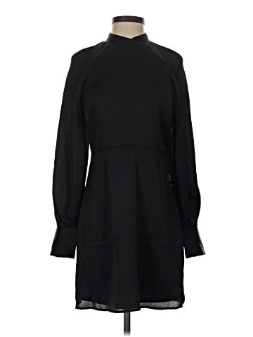 Express Casual Dress (view 1)