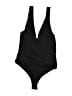Intimately by Free People Black Bodysuit Size XS - photo 1