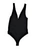 Intimately by Free People Black Bodysuit Size XS - photo 2