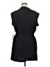 Spyder Solid Black Casual Dress Size XL - photo 2