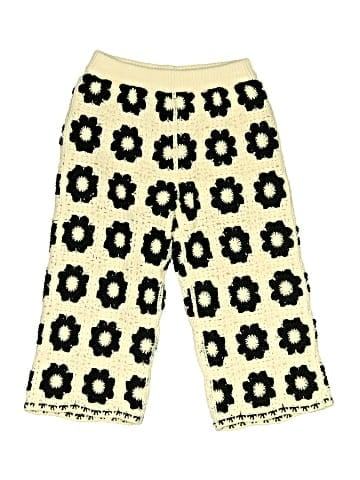Zara Kids Casual Pants (view 1)