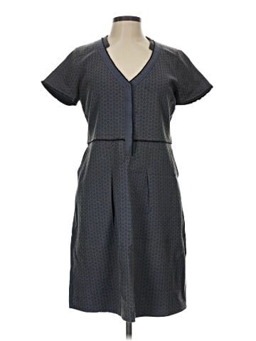 Cotélac Casual Dress (view 1)