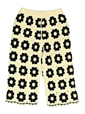 Zara Kids Casual Pants (view 2)