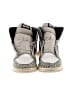 Air Jordan Silver Sneakers Size 5 (youth) - photo 2