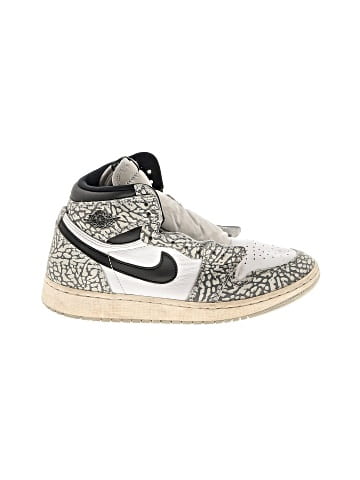 Air Jordan Sneakers (view 1)