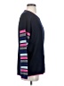 Boden Color Block Stripes Blue Pullover Sweater Size S - photo 4