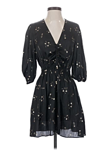Maje Cocktail Dress (view 1)