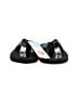 Cat & Jack Black Flip Flops Size 1 (youth) - photo 2
