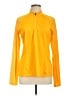 Arc'teryx Yellow Pullover Sweater Size L - photo 1