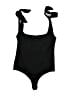 Intimately by Free People Black Bodysuit Size S - photo 1