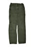 Gap Kids Green Cargo Pants Size 12 - photo 1