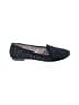 Topshop Black Flats Size 5 - photo 1