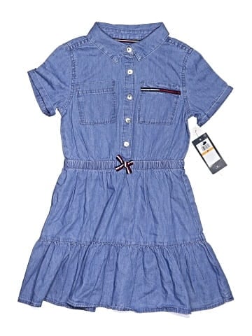 Tommy Hilfiger Dress (view 1)