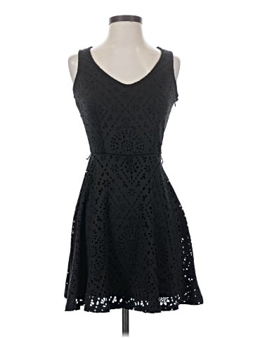 Candie's Cocktail Dress (view 1)