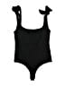 Intimately by Free People Black Bodysuit Size S - photo 2
