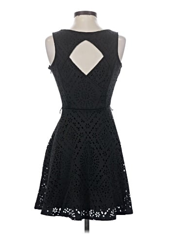 Candie's Cocktail Dress (view 2)