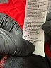 Puma 100% Polyester Color Block Red Jacket Size 3-6 mo - photo 4