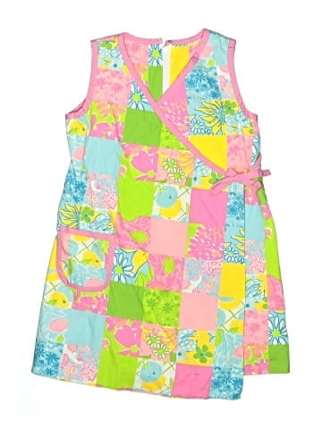 Lilly Pulitzer Dress (view 1)