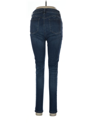 Wax Jean Jeans (view 2)