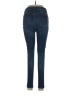 Wax Jean Solid Blue Jeans Size 13 - photo 2