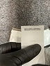 Balmain 100% Tencel Silver Active T-Shirt Size S - photo 15