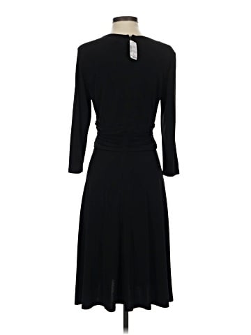 Christopher & Banks Cocktail Dress (view 2)