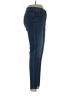 Wax Jean Solid Blue Jeans Size 13 - photo 4
