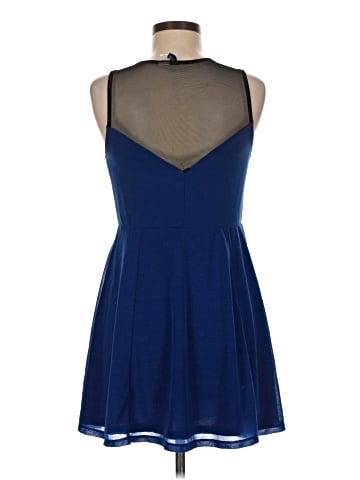 Divided by H&M Cocktail Dress (view 2)