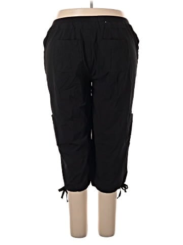 Style&Co Cargo Pants (view 2)