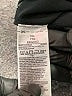 Gap Fit Solid Blue Active Pants Size XXL - photo 5
