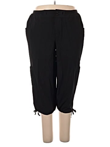 Style&Co Cargo Pants (view 1)