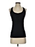 Athletic Essentials Black Tank Top Size S - photo 1