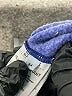 Étoile Isabel Marant Blue Pullover Hoodie Size EU (FR) 34 / US 2 - photo 9