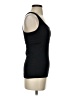 Athletic Essentials Black Tank Top Size S - photo 4