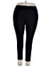Apt. 9 Solid Black Dress Pants Size 18 - photo 1
